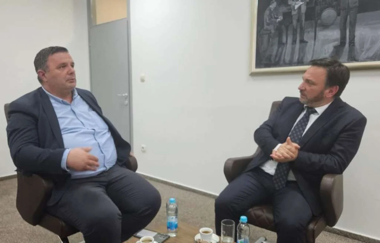 Jurković, Hasičević/