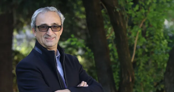 U susret 25. godišnjici Dejtonskog sporazuma, gost Dnevnika O kanala bio je historičar Husnija Kamberović/