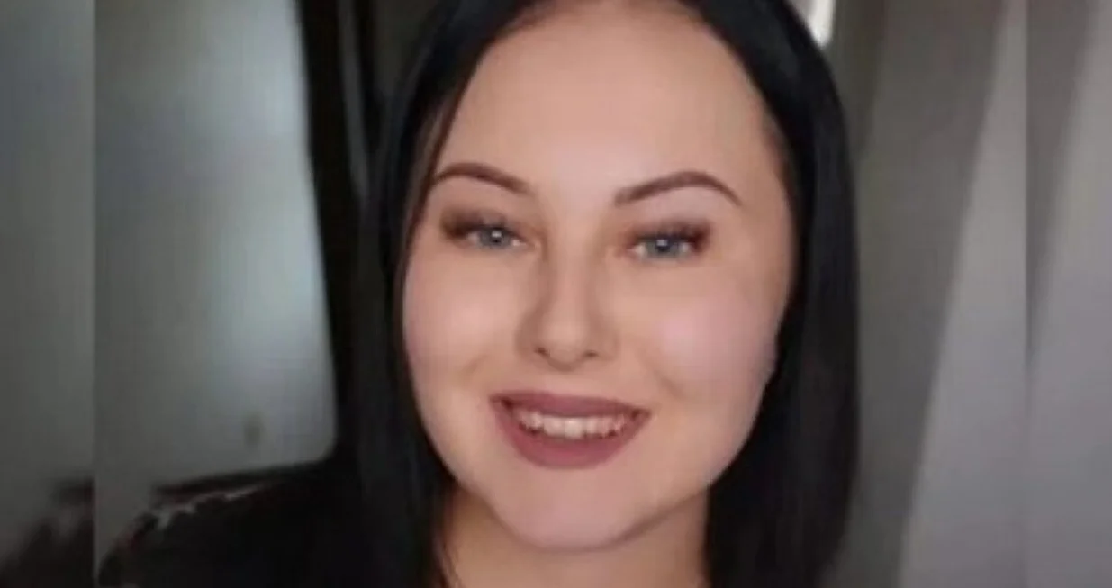 Nestala Sanja Ćulibrk//