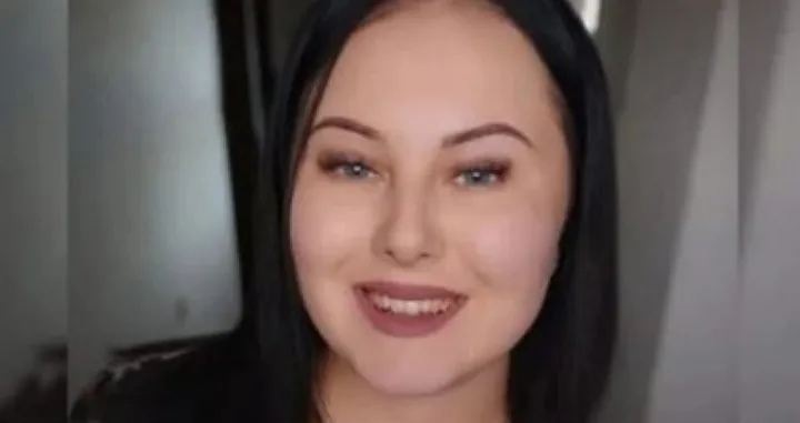 Nestala Sanja Ćulibrk//