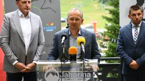 Jahorina Ultra trail/