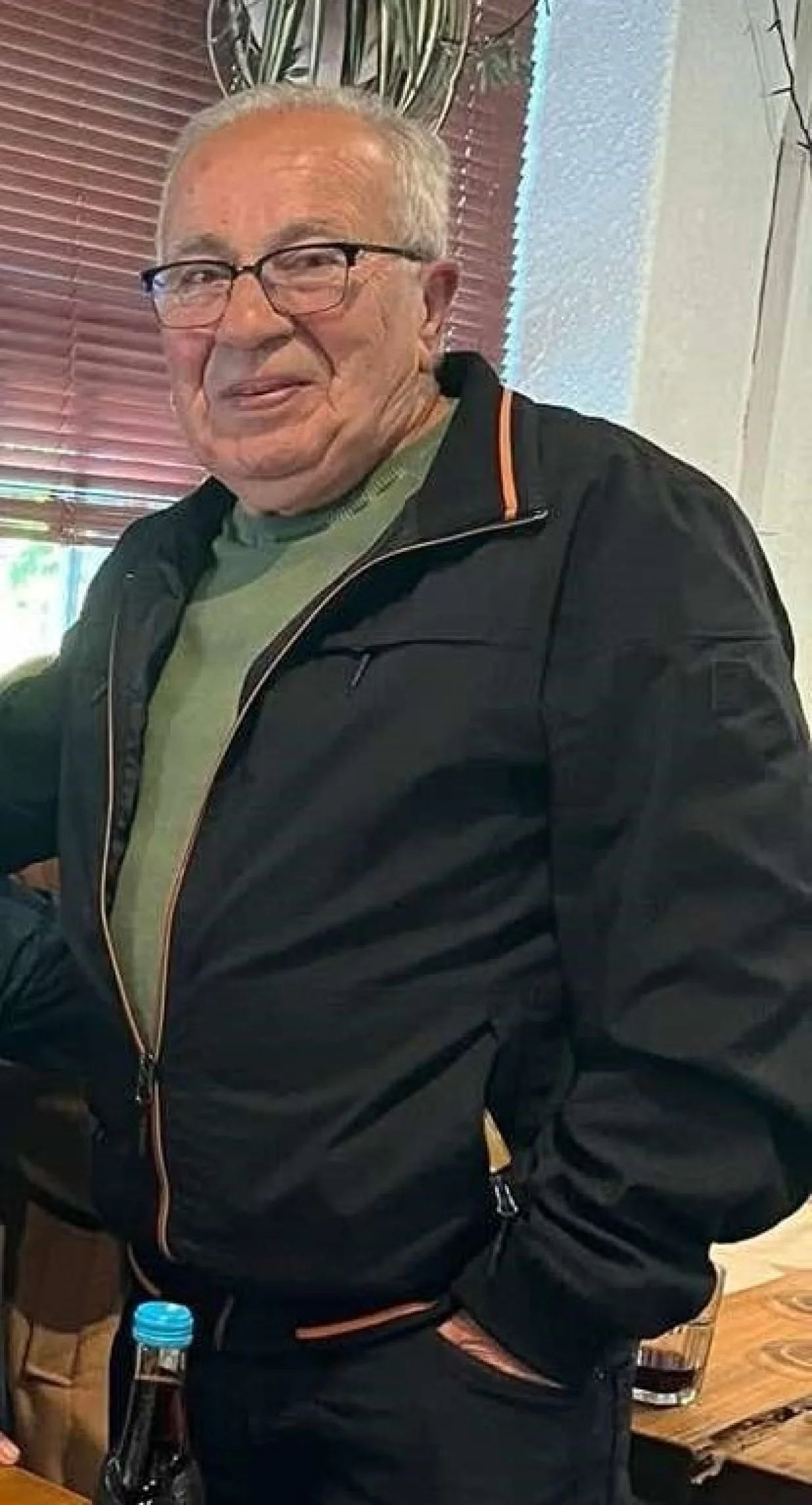 30. jubilarni Susret Fočaka Skandinavije 2025. u Helsingborgu/Fikret Tufek