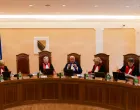 Ustavni sud Bih je održao 158. plenarnu sjednicu/USBiH/