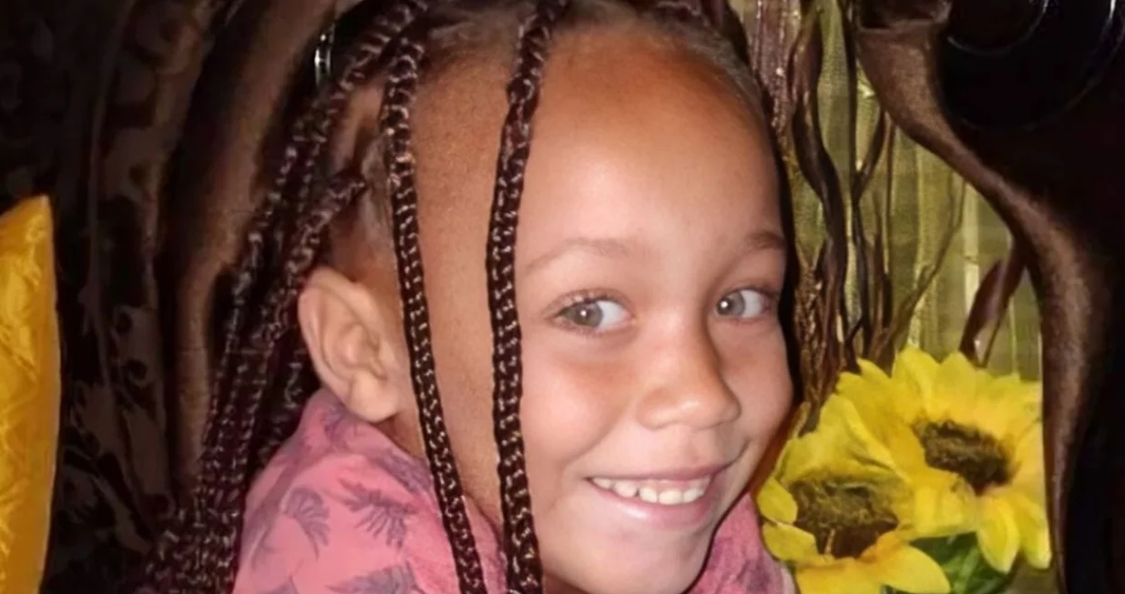 Joshlin Smith/Facebook/Facebook 