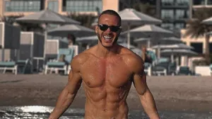 Saša Kovačević/Instagram