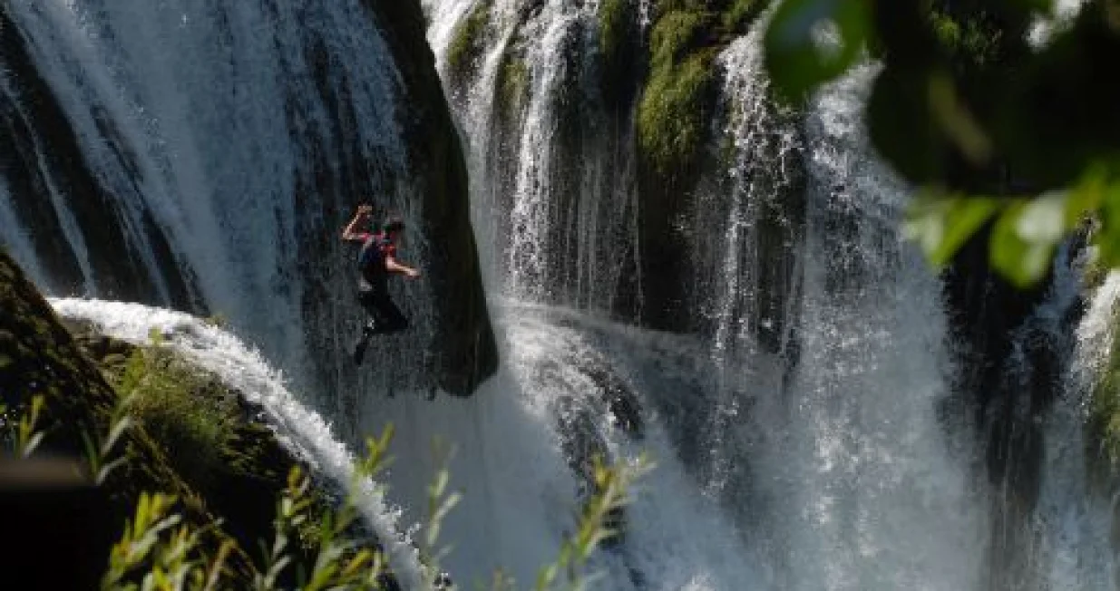 Neodoljive ljepote prirode u BiH/