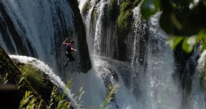 Neodoljive ljepote prirode u BiH/