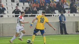 APOEL - BoracEnver KulašinMateo Sušić