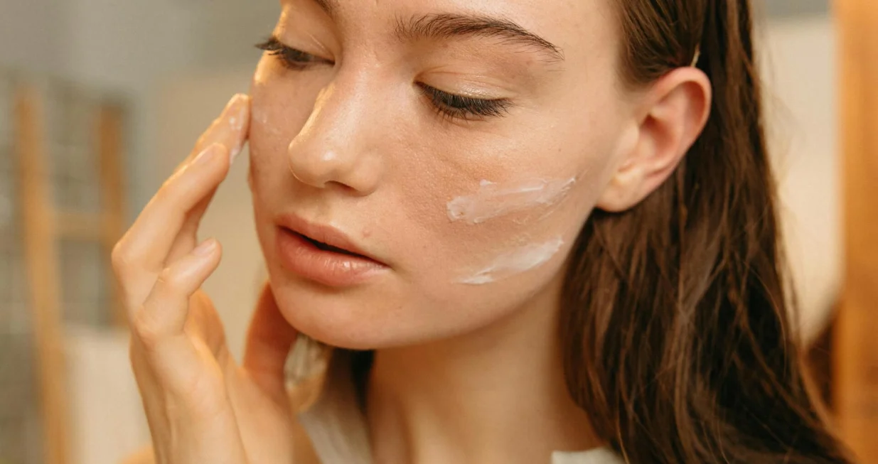 Krema za lice/Yaroslav Shuraev