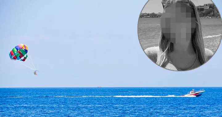 Tijana R. je pala sa visine veće od 50 metara Pexels/Oslobođenje/Pexels/oslobođenje