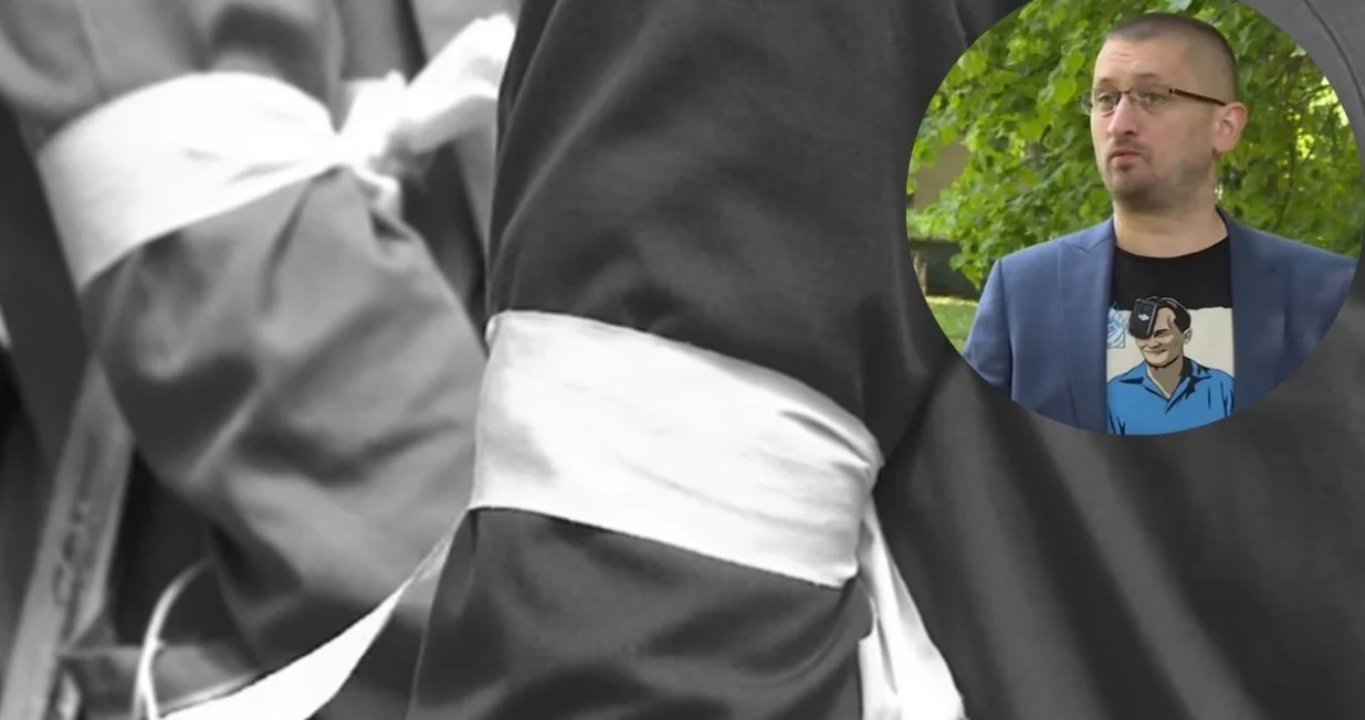 "Historičar" iznosio neistinu o "bijelim trakama"/