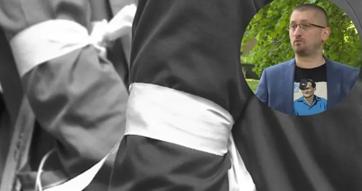 "Historičar" iznosio neistinu o "bijelim trakama"/