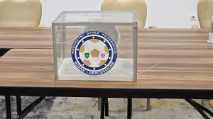 NS FBiH glasačka kutija FSKS