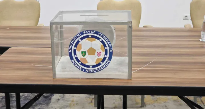 NS FBiH glasačka kutija FSKS