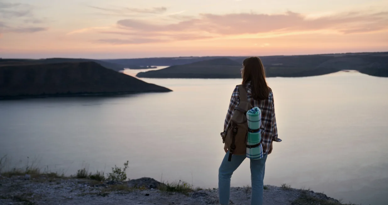 Top destinacije za solo putnike/Freepik