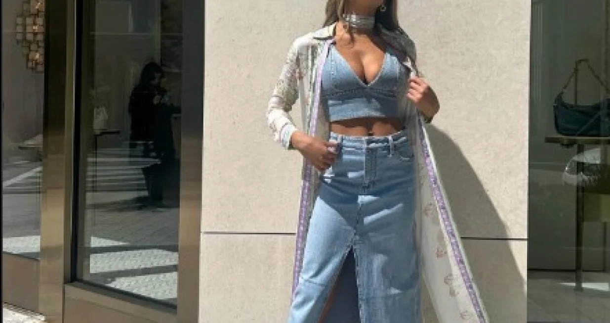 Podigni svaku kombinaciju uz ove detalje/Instagram