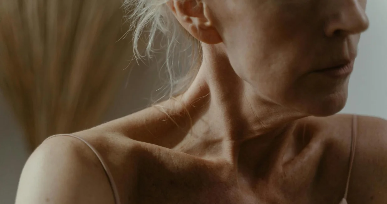 Njega kože/Ron Lach