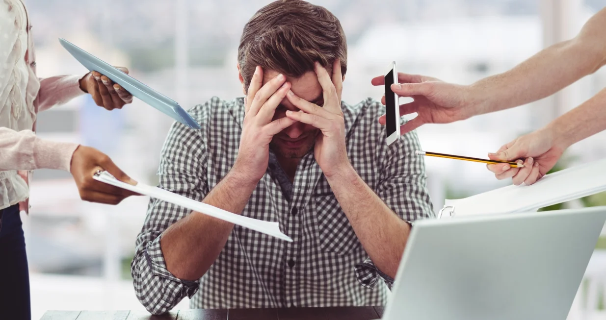 Neće im biti lako/Freepik