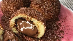 Brzi slatkiš koji svi obožavaju/Mila's Homemade