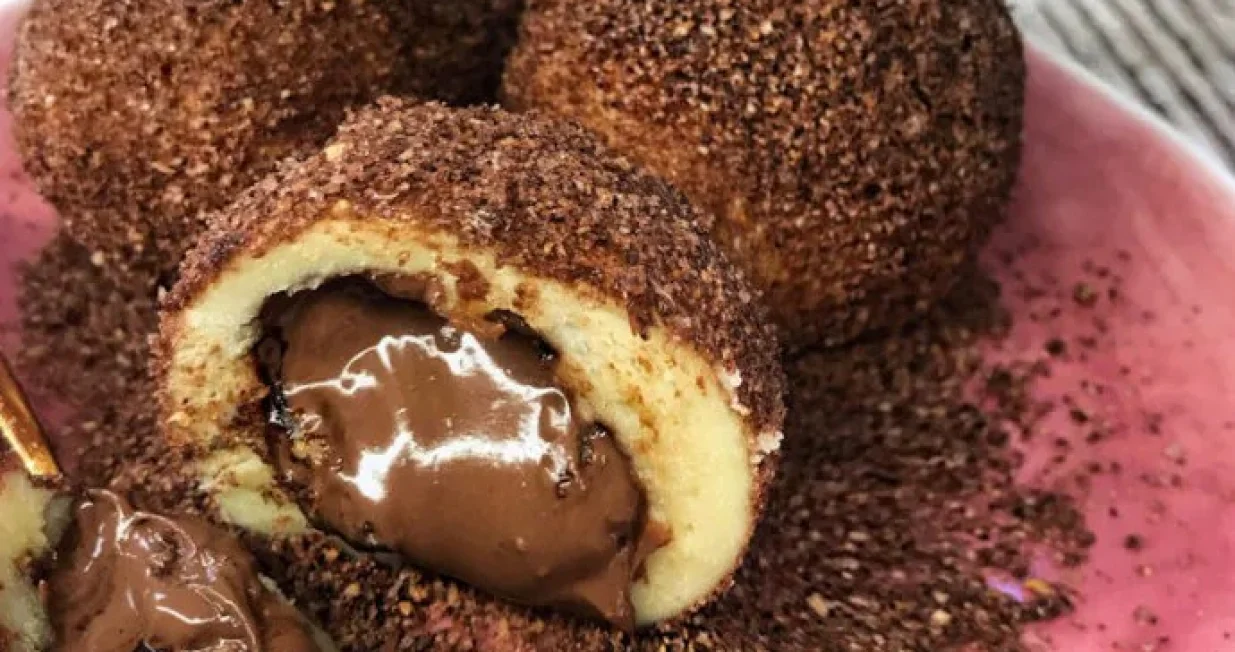 Brzi slatkiš koji svi obožavaju/Mila's Homemade