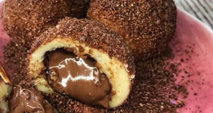 Brzi slatkiš koji svi obožavaju/Mila's Homemade