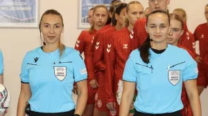 Merima Čelik i Merima Tanović