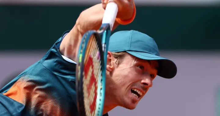 FOTO: REUTERS/Lisi Niesner