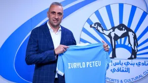 Ivaylo Petev (FOTO: Baniyas/X)