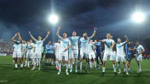 FOTO: Nel Pavletic/PIXSELL