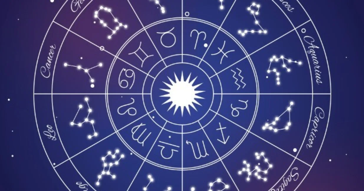 Horoskop za vikend/Freepik