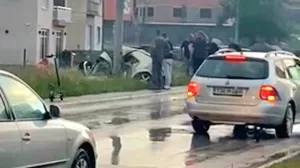 teška nesreća u kiseljaku/Kiseljak.info