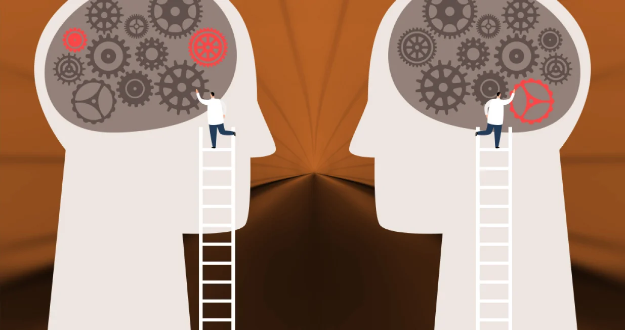 Dragan Markovina, kolumna/Benjamin Krnić