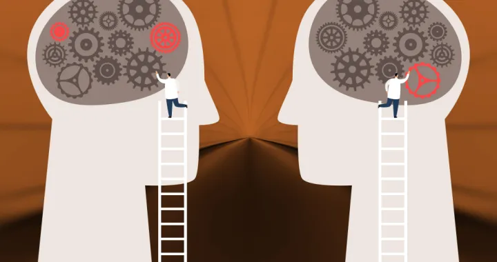 Dragan Markovina, kolumna/Benjamin Krnić