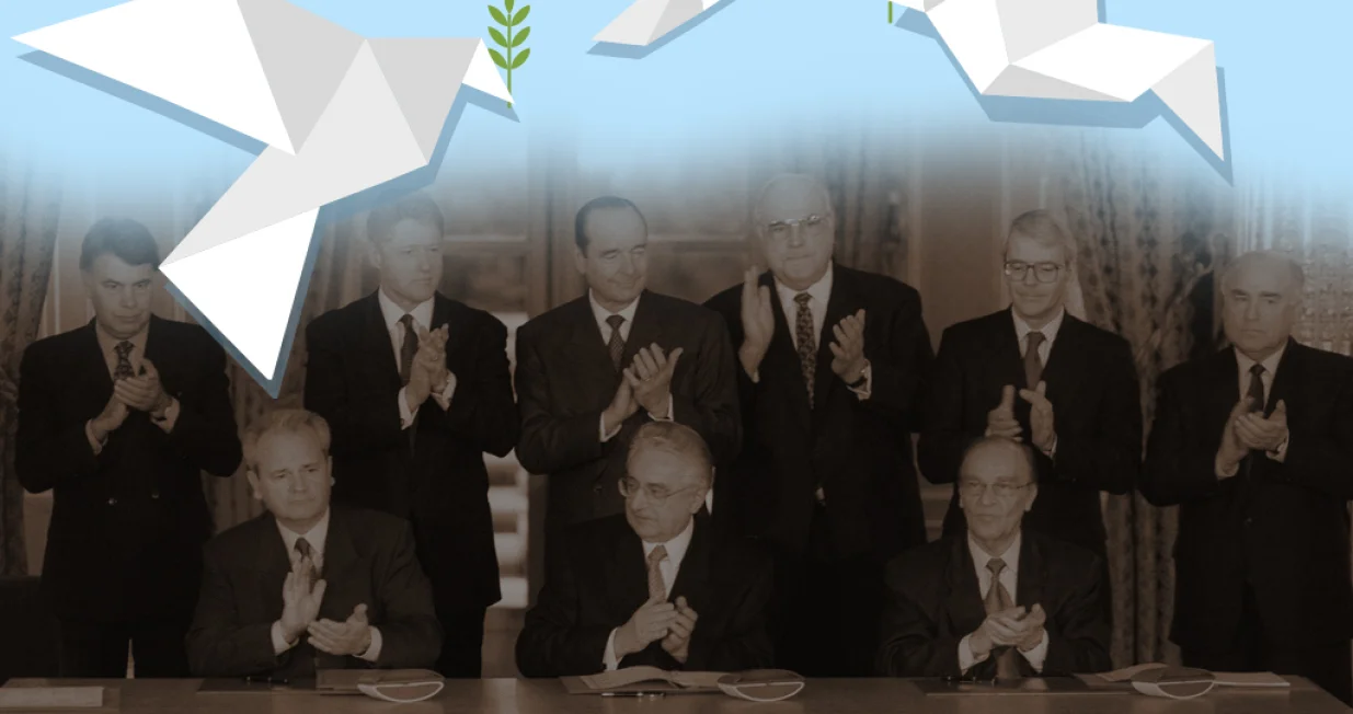 Đorđe Krajišnik, kolumna/Benjamin Krnić