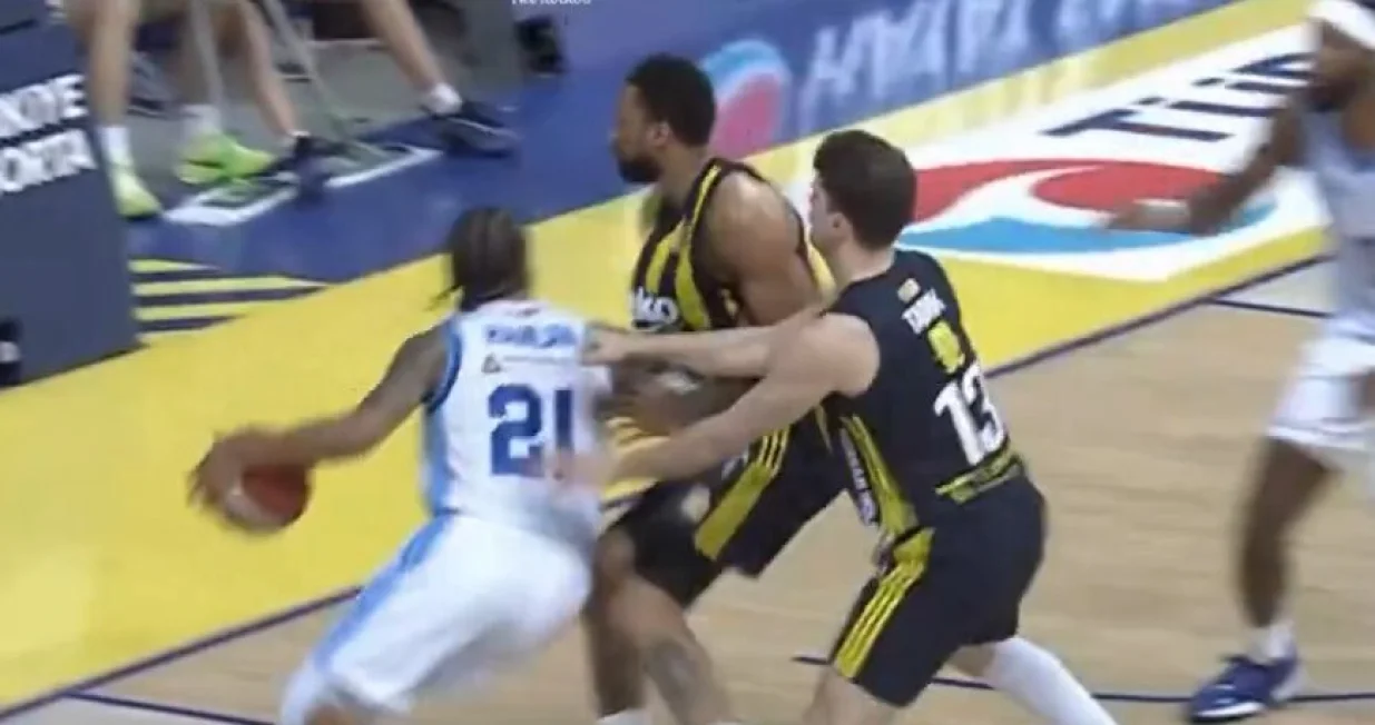 Tarik Biberović povreda 