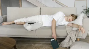 Svakodnevno drijemanje je opasno/Freepik