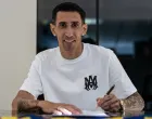 Angel Di Maria