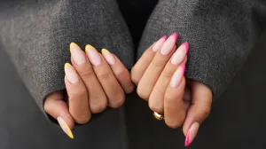 Inspiracija za ljetne nokte/Freepik