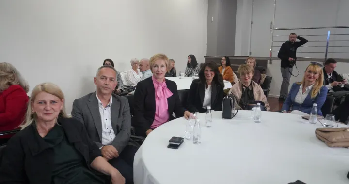 Svjetski dan MS-a/UMSKS/