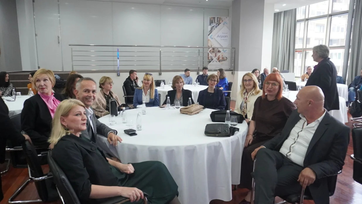 Svjetski dan MS-a/UMSKS/