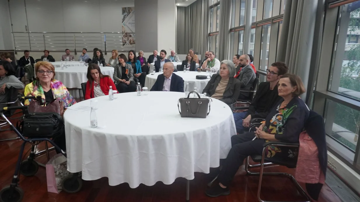 Svjetski dan MS-a/UMSKS/