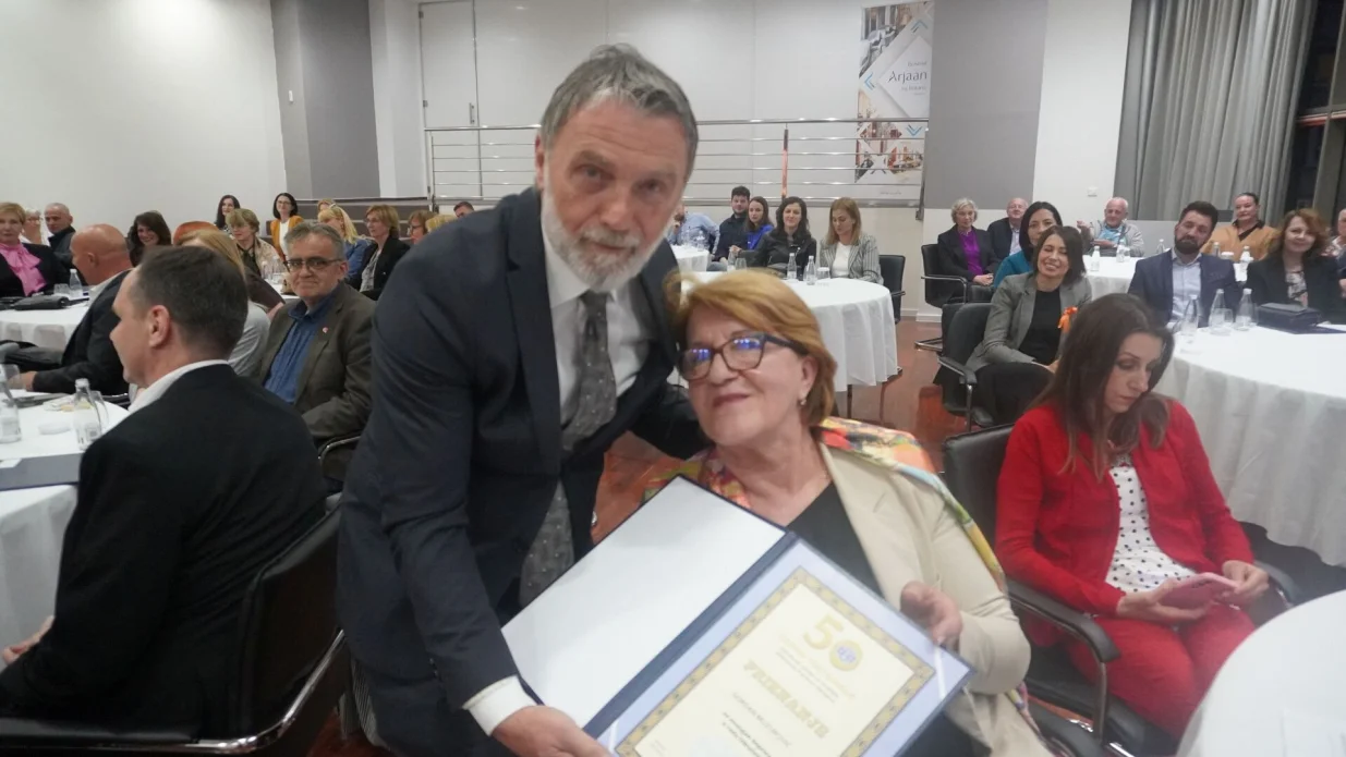 Svjetski dan MS-a/UMSKS/