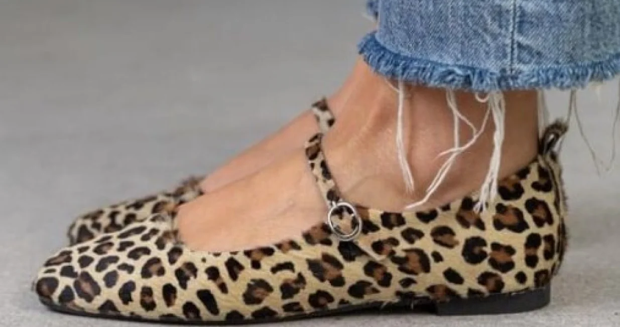 Cipele koje mijenjaju igru/Pinterest