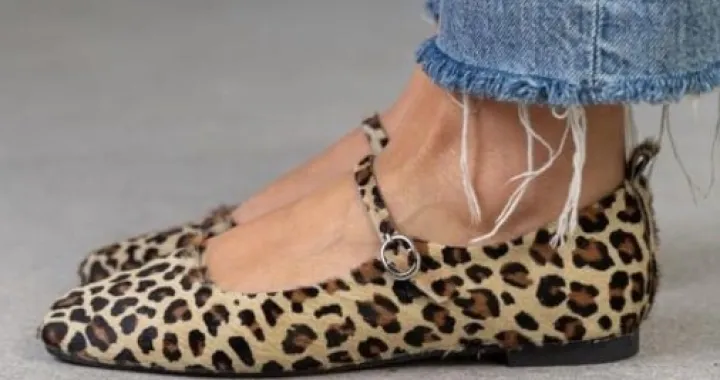 Cipele koje mijenjaju igru/Pinterest