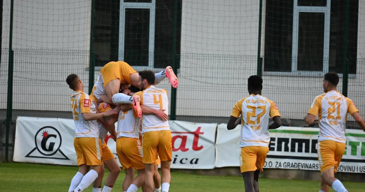 NK Stupčanica Olovo 