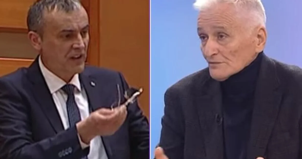 Babalj: Špirić je glasao za svaki zakon o prenosu nadležnosti sa RS-a na BiH/