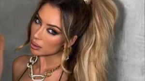 Tea Tairović/Instagram