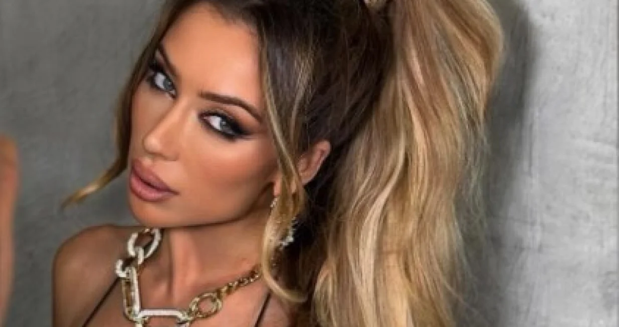 Tea Tairović/Instagram