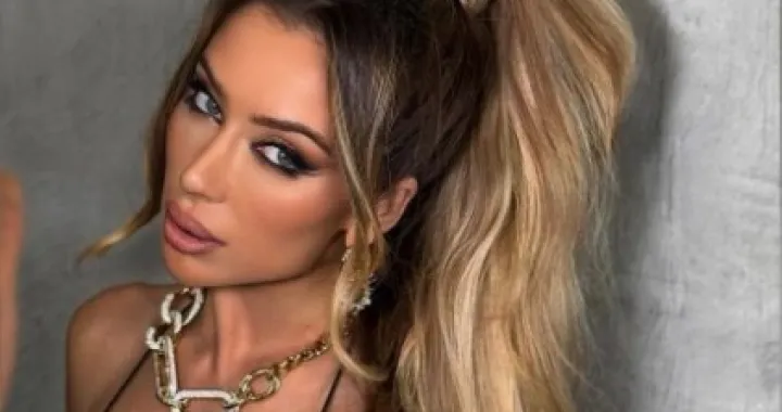 Tea Tairović/Instagram