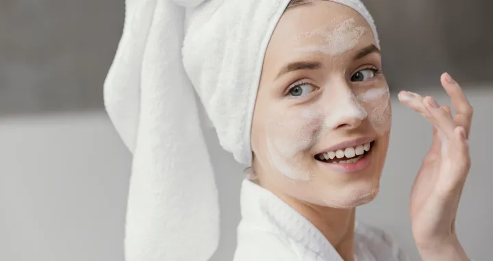 Tvoja koža će ti biti zahvalna/Freepik